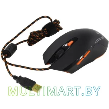 Игровая мышь Smartbuy SBM-725G-K картинка 2